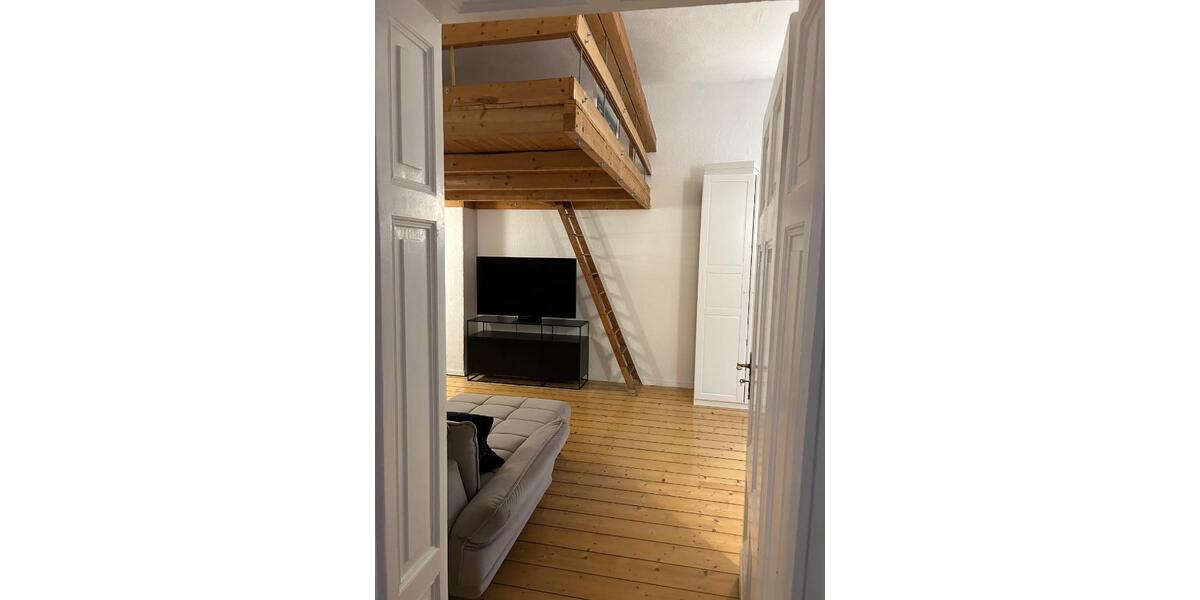 Etagenwohnung Dortmund - 2 Zimmer, 60 m&sup2;, 720&euro; | Angebot:25430631