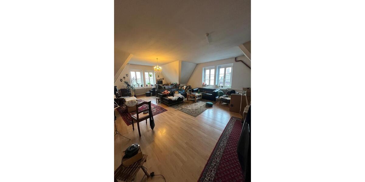 Etagenwohnung Castrop-Rauxel Rauxel - 3 Zimmer, 124 m&sup2;, 790&euro; | Angebot:25542384