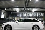 Audi A6 Avant 35 TDI BUSINESS WHITE / PANORAMA,VC,LED 107.000 km 24.777 &euro; Hamm 59077