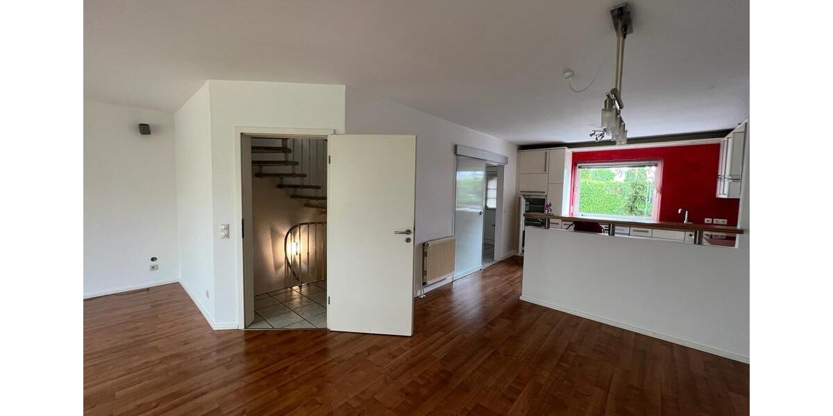 Reihenhaus Bönen - 4 Zimmer, 127 m&sup2;, 375.000&euro; | Angebot:27269034