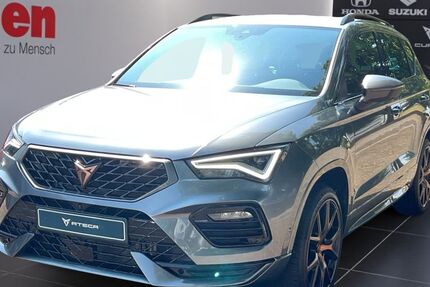 Cupra Ateca 4.129 km 35.980 &euro; Holzwickede 59439