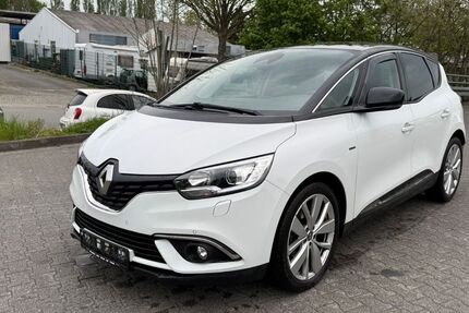 Renault Scenic 91.000 km 11.590 &euro; Wetter Ruhr 58300