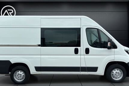 Peugeot Boxer 191.154 km 11.950 &euro; Bochum 44866