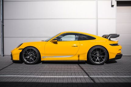 Porsche 992 1.500 km 219.900 &euro; Holzwickede 59439