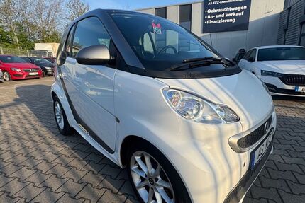 Smart ForTwo 78.300 km 7.490 &euro; Castrop-Rauxel 44579
