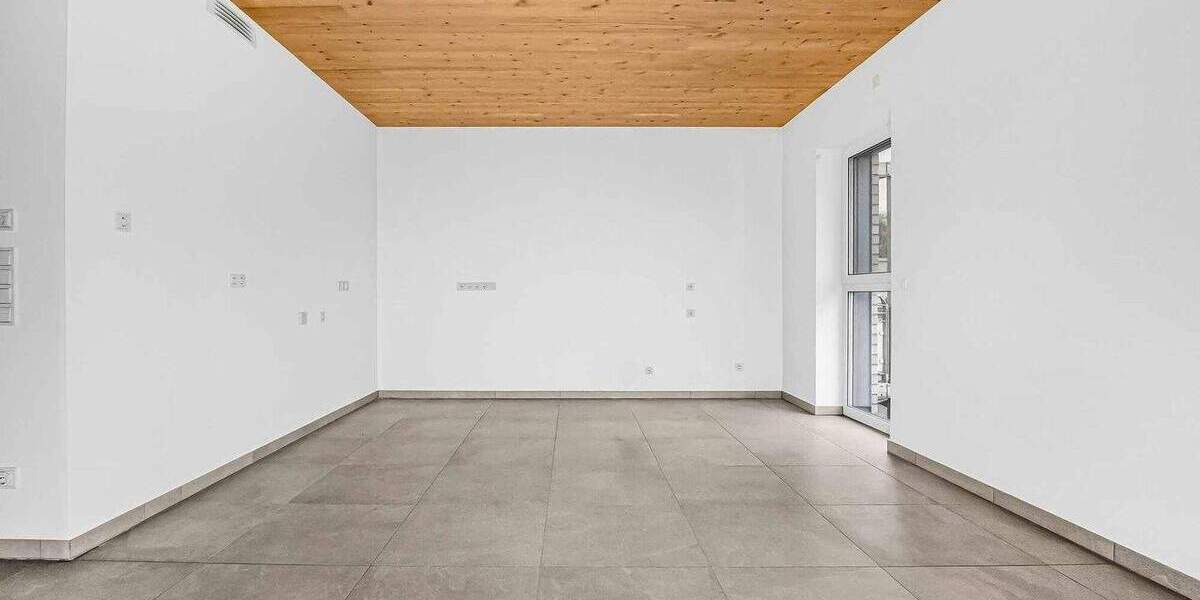 Etagenwohnung Werne - 3 Zimmer, 114 m&sup2;, 469.000&euro; | Angebot:25691243