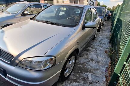Opel Astra 113.900 km 1.990 &euro; Dortmund 44339