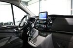 Ford Tourneo Custom 2.0 TDCI 320 L1 / 8-SITZER / NAVI 119.000 km 28.444 &euro; Hamm 59077
