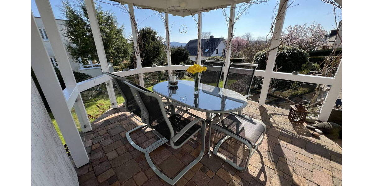 Einfamilienhaus Hagen Hochschulviertel - 6 Zimmer, 259 m&sup2;, 795.000&euro; | Angebot:26257571