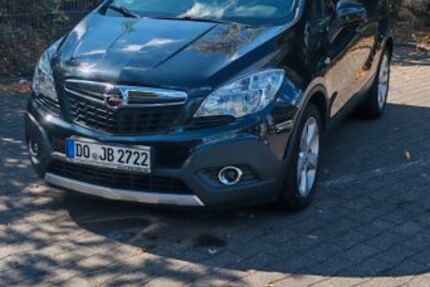 Opel Mokka 113.000 km 7.400 &euro; Dortmund 44309