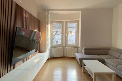 Wohnung Hagen Hagen-Mitte - 2 Zimmer, 62 m&sup2;, 600&euro; | Angebot:25908428