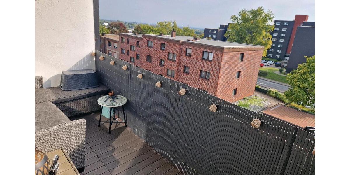 Etagenwohnung Hamm Bockum - 3.5 Zimmer, 75 m&sup2;, 159.000&euro; | Angebot:27499805