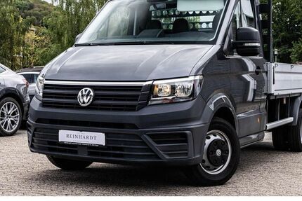 VW Crafter 109.618 km 29.950 &euro; Hagen 58091