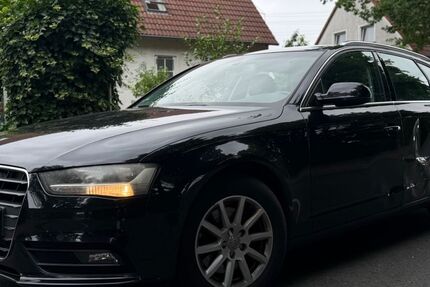 Audi A4 250.000 km 4.299 &euro; Dortmund 44339