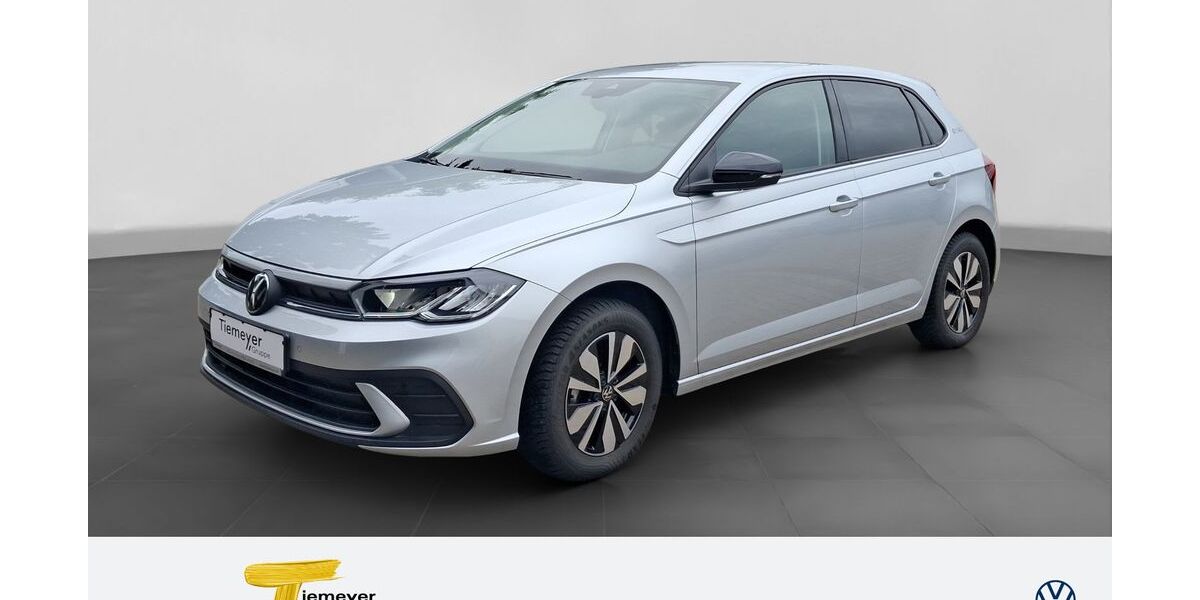 VW Polo 11.051 km 17.890 &euro; Recklinghausen 45663