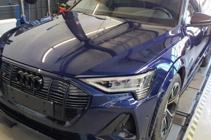 Audi e-tron 40.563 km 43.420 &euro; Hagen 58091