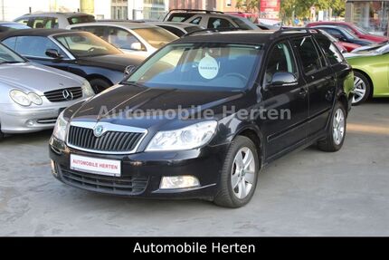Skoda Octavia 199.800 km 5.550 &euro; Herten 45699