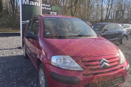 Citroen C3 123.434 km 2.990 &euro; Unna 59423