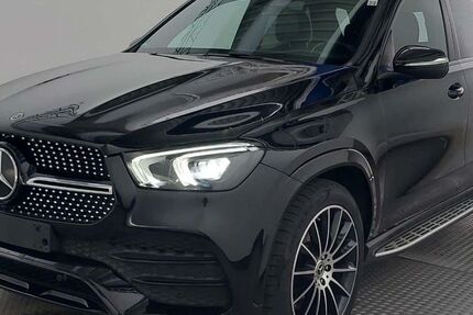 Mercedes-Benz GLE 300 127.800 km 47.376 &euro; Hamm 59067