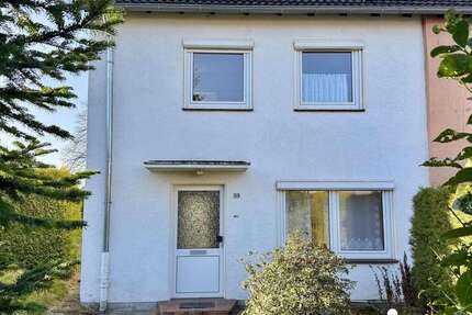 Haus Dortmund Brackel - 3 Zimmer, 67 m&sup2;, 299.000&euro; | Angebot:24784229