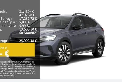 VW Taigo 2.275 km 20.280 &euro; Castrop-Rauxel 44575