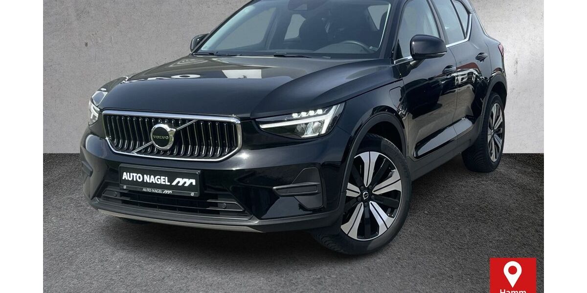 Volvo XC40 57.743 km 25.800 &euro; Hamm 59067