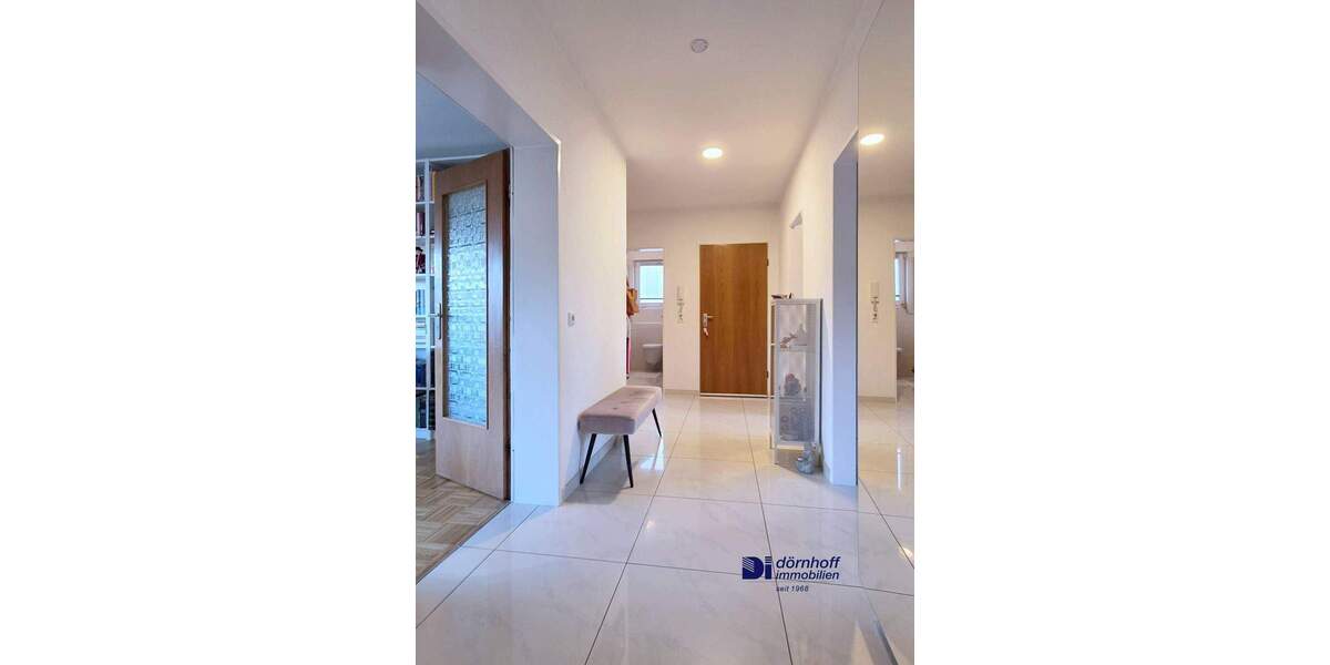 Mehrfamilienhaus, Wohnhaus Dortmund / Kirchhörde Bittermark - 9 Zimmer, 291 m&sup2;, 780.000&euro; | Angebot:25665917