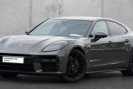 Porsche Panamera 18.891 km 156.900 &euro; Holzwickede 59439