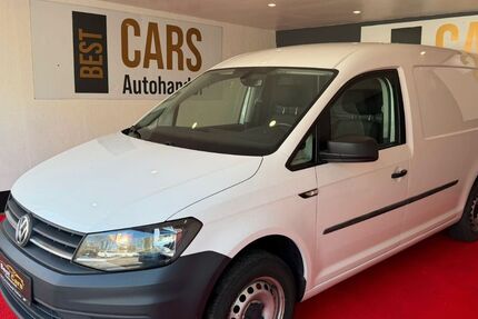 VW Caddy Maxi 152.000 km 12.600 &euro; Bochum 44805