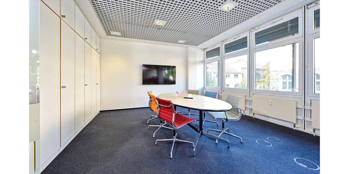 Gewerbeobjekt Iserlohn Zentrum - 1.829&euro; | Angebot:26738677