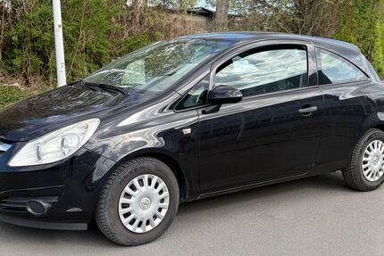 Opel Corsa 138.094 km 2.900 &euro; Werl 59457