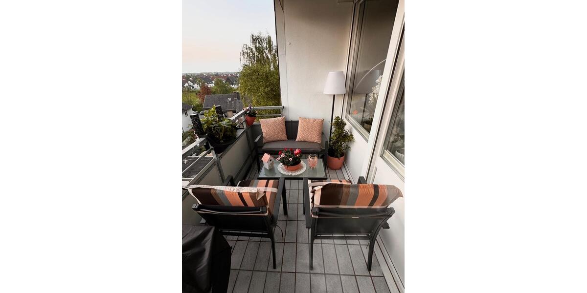 Etagenwohnung Hamm Braam-Ostwennemar - 4 Zimmer, 92 m&sup2;, 289.000&euro; | Angebot:27197339