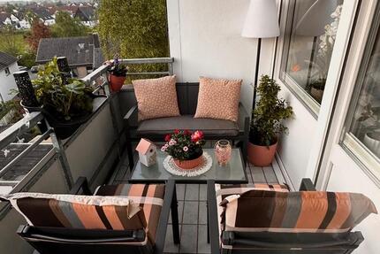 Wohnung Hamm Braam-Ostwennemar - 4 Zimmer, 92 m&sup2;, 289.000&euro; | Angebot:27197339