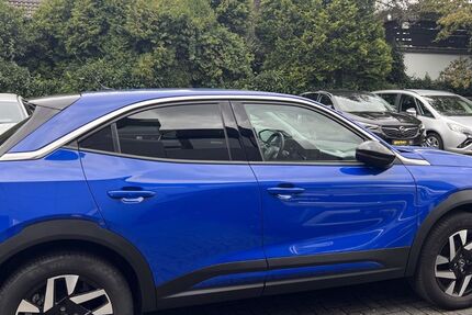 Opel Mokka 74.000 km 16.000 &euro; Dortmund 44227