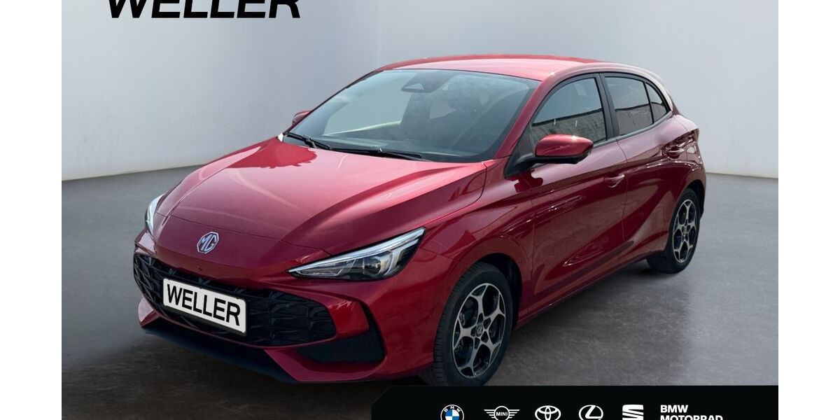 MG 3 25.331 km 17.480 &euro; Hamm 59067