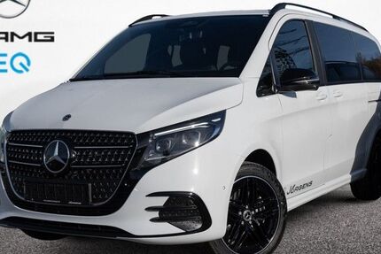 Mercedes-Benz V 300 12.918 km 84.800 &euro; Hagen 58135