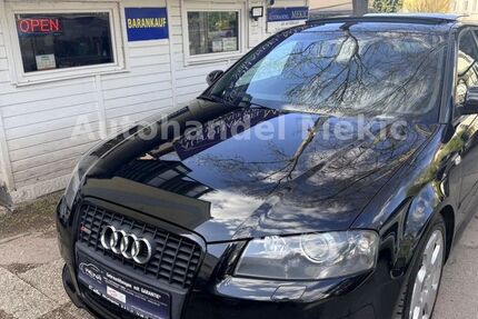 Audi A3 320.000 km 4.999 &euro; Dortmund 44263