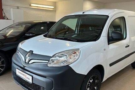 Renault Kangoo 106.750 km 8.300 &euro; Waltrop 45731