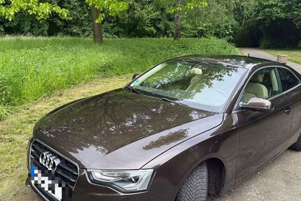 Audi A5 120.000 km 10.500 &euro; Herne 44651