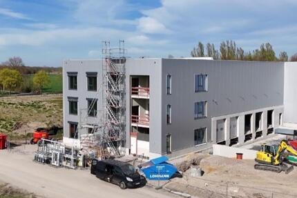 Gewerbeobjekt Ascheberg - 1.470&euro; | Angebot:26195552
