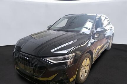 Audi e-tron 47.475 km 37.888 &euro; Hagen 58091