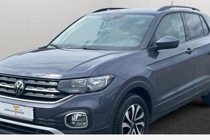 VW T-Cross 55.000 km 18.990 &euro; Castrop-Rauxel 44575