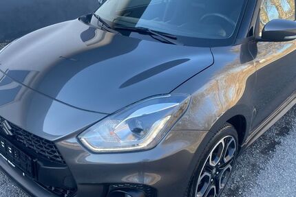 Suzuki Swift 29.000 km 18.490 &euro; Iserlohn 58638