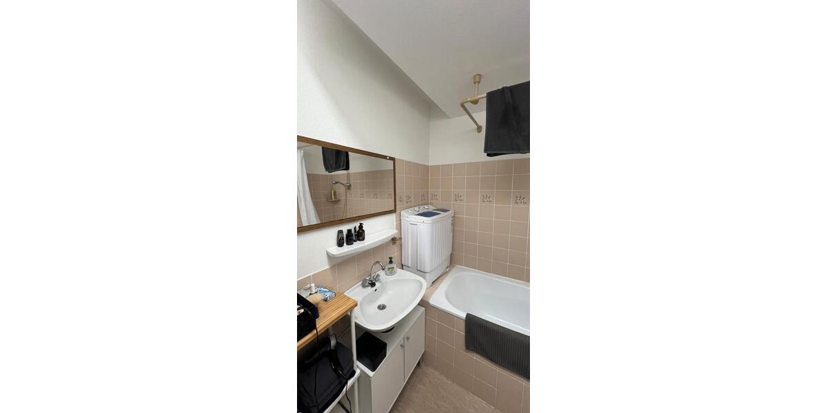 Etagenwohnung Schwerte - 1 Zimmer, 35 m&sup2;, 390&euro; | Angebot:26341712