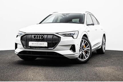 Audi e-tron 45.973 km 36.450 &euro; Hagen 58091