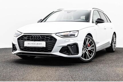 Audi A4 91.004 km 35.890 &euro; Hagen 58091