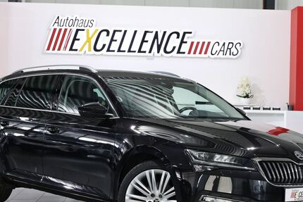 Skoda Superb 147.000 km 21.777 &euro; Hamm 59077