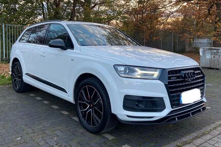 Audi Q7 199.000 km 26.690 &euro; Hamm 59067