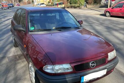 Opel Astra 103.650 km 1.800 &euro; Dortmund 44149