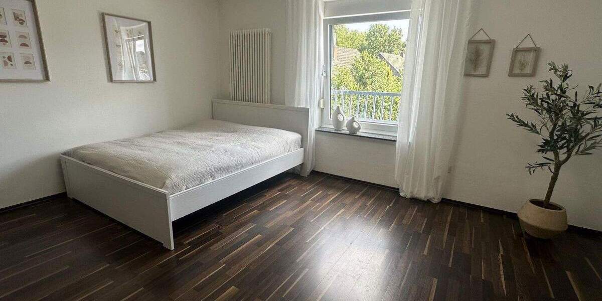 Reihenendhaus Werl - 4 Zimmer, 140 m&sup2;, 299.000&euro; | Angebot:25681280